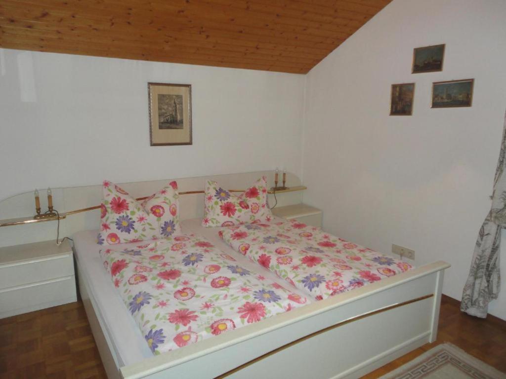 Haus Fiedler Apartman Piding Kültér fotó