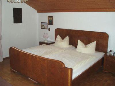 Haus Fiedler Apartman Piding Kültér fotó
