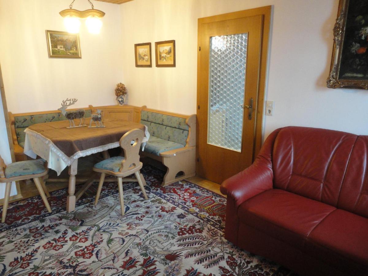 Haus Fiedler Apartman Piding Kültér fotó