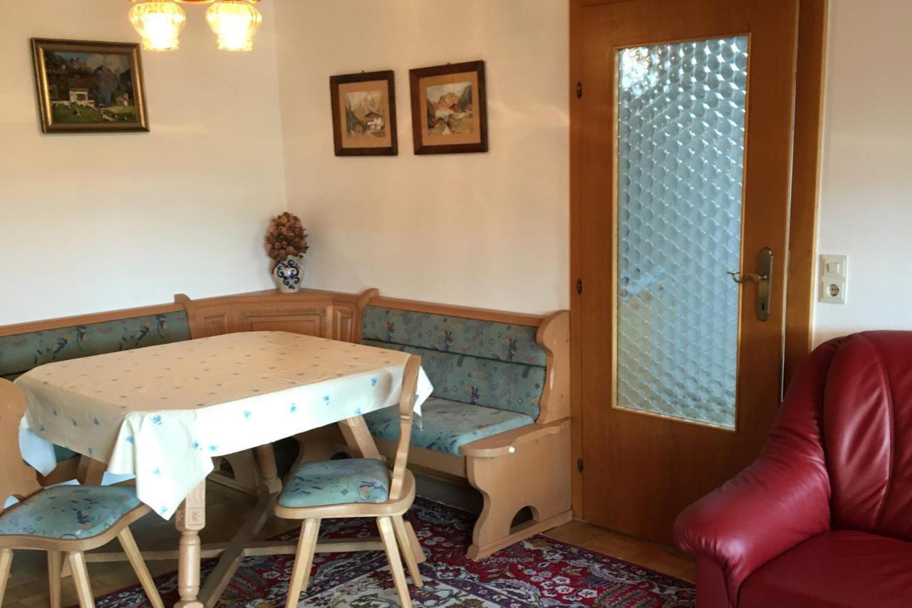 Haus Fiedler Apartman Piding Kültér fotó