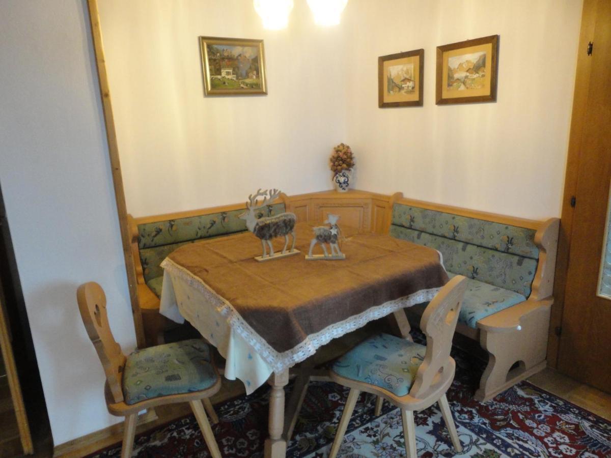 Haus Fiedler Apartman Piding Kültér fotó