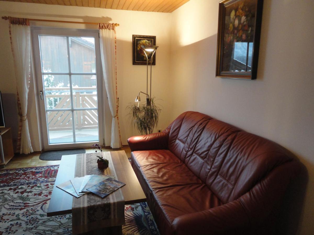 Haus Fiedler Apartman Piding Kültér fotó