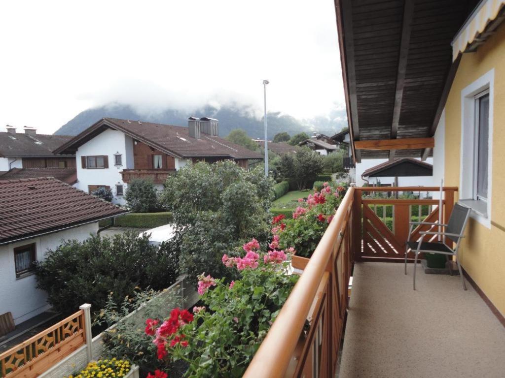 Haus Fiedler Apartman Piding Kültér fotó