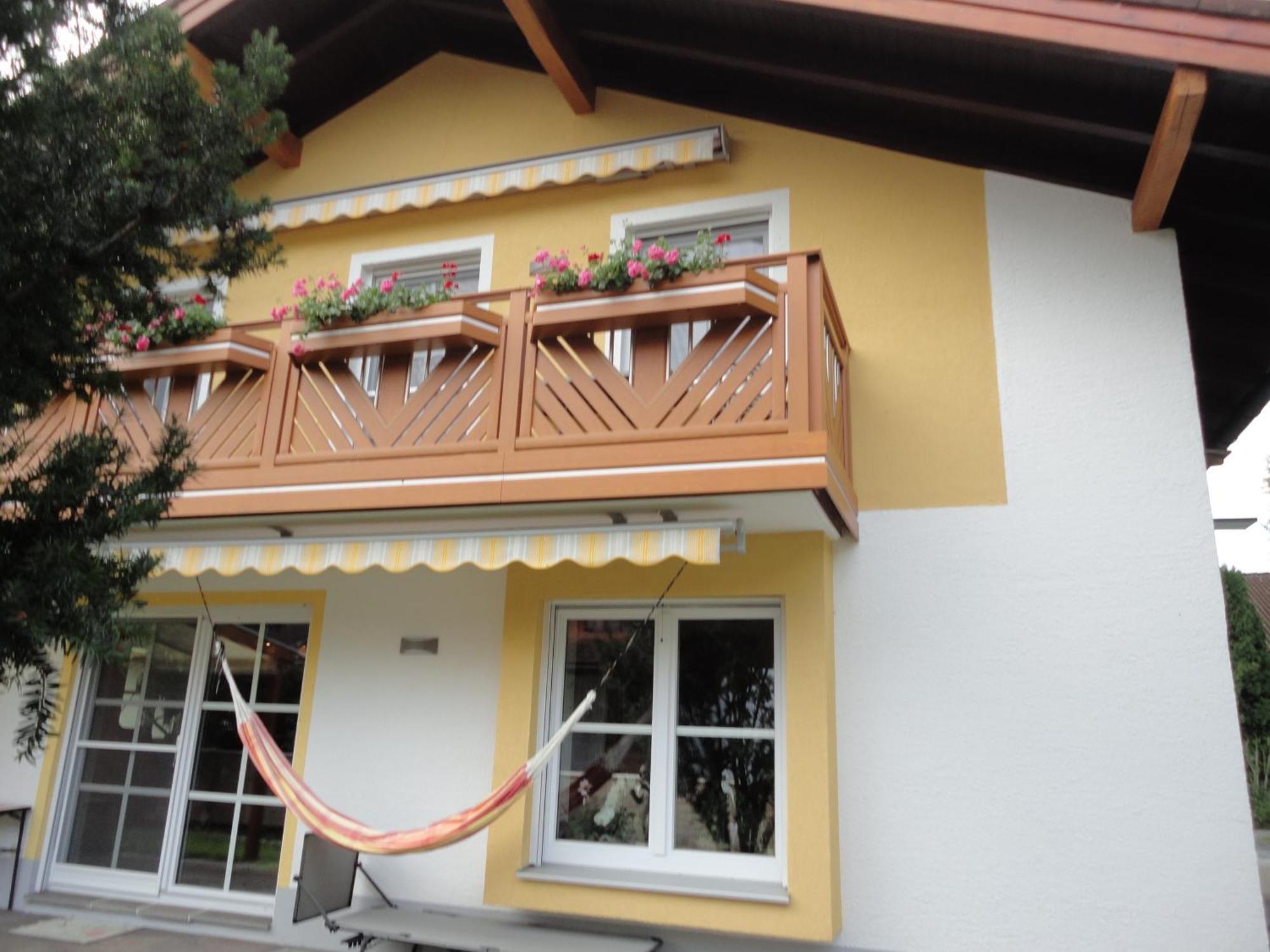 Haus Fiedler Apartman Piding Kültér fotó