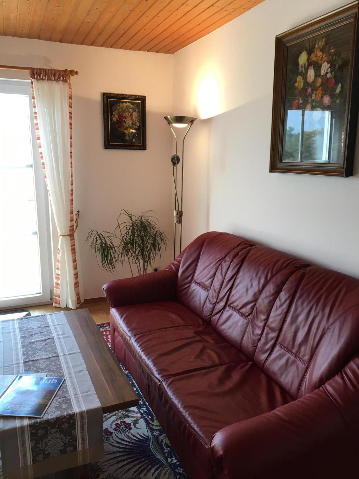 Haus Fiedler Apartman Piding Kültér fotó